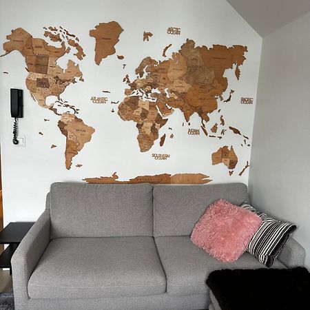 Apartament Bjorn'S Sanctuary - City Center Stavanger Zewnętrze zdjęcie