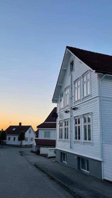 Apartament Bjorn'S Sanctuary - City Center Stavanger Zewnętrze zdjęcie