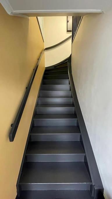 Apartament Bjorn'S Sanctuary - City Center Stavanger Zewnętrze zdjęcie