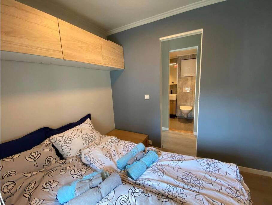 Apartament Bjorn'S Sanctuary - City Center Stavanger Zewnętrze zdjęcie