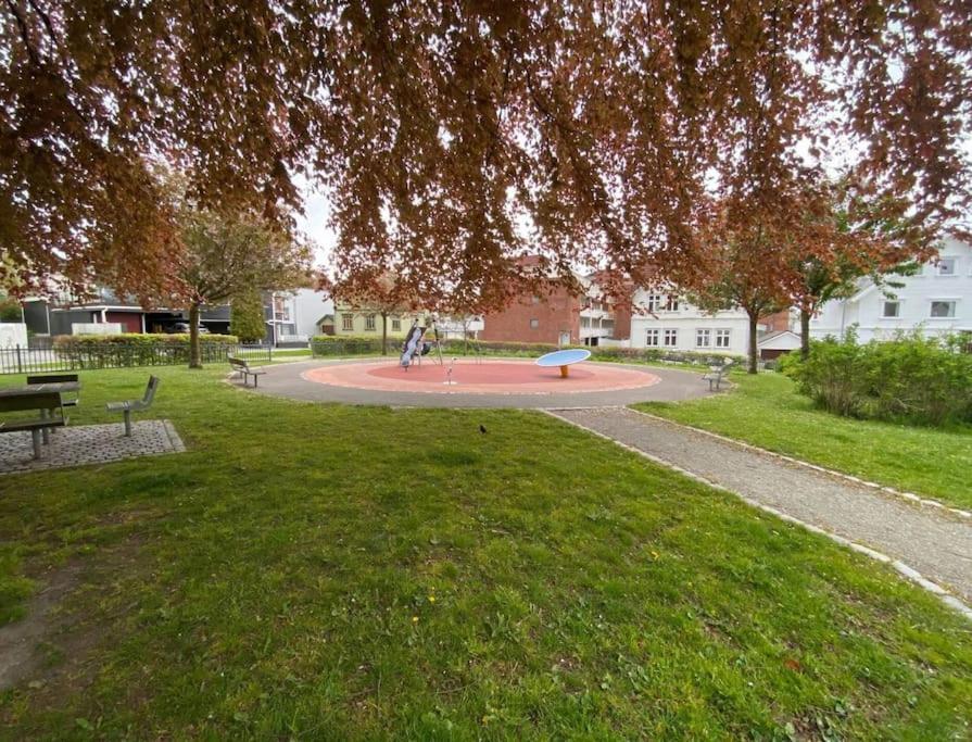 Apartament Bjorn'S Sanctuary - City Center Stavanger Zewnętrze zdjęcie