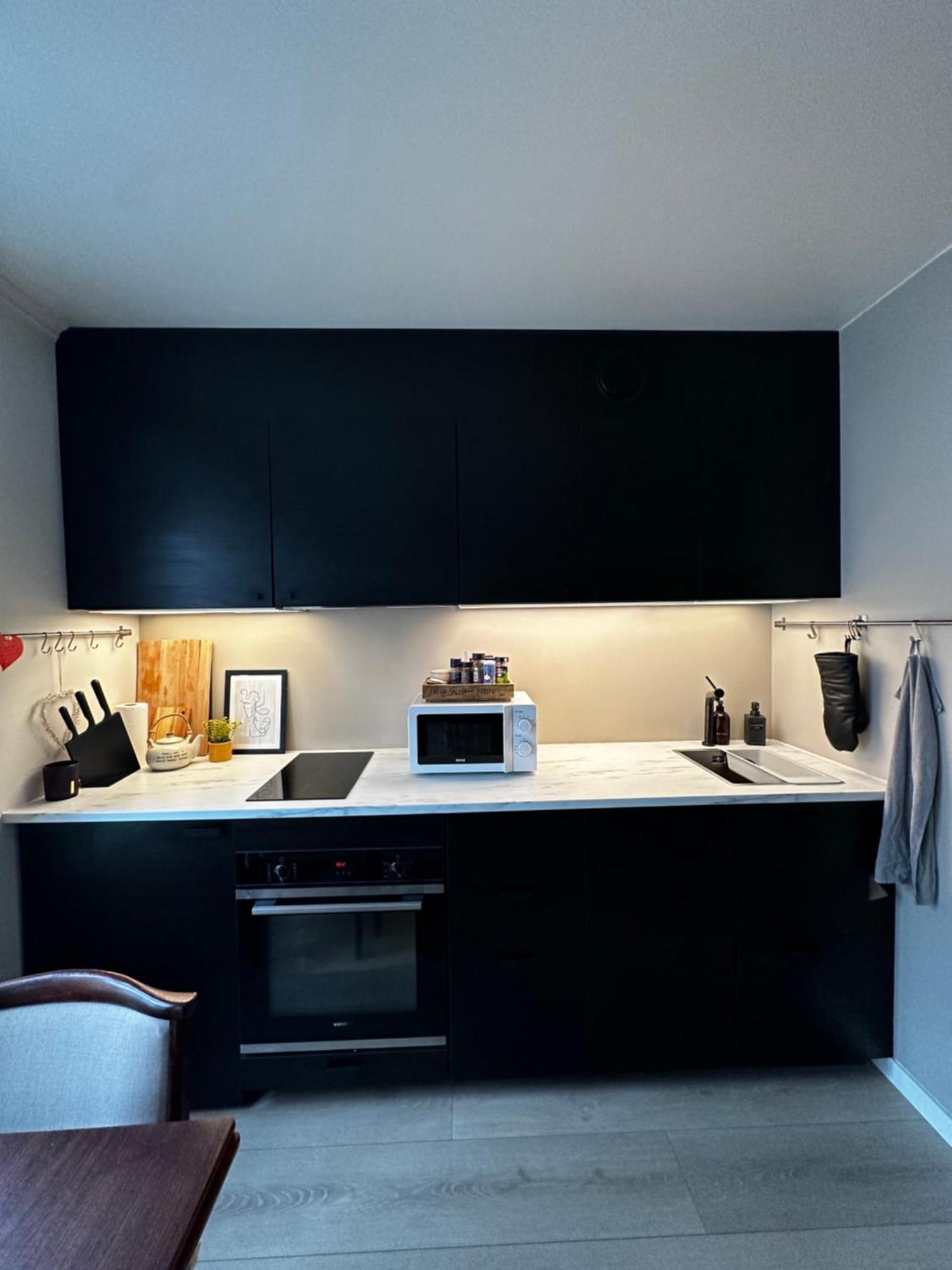 Apartament Bjorn'S Sanctuary - City Center Stavanger Zewnętrze zdjęcie