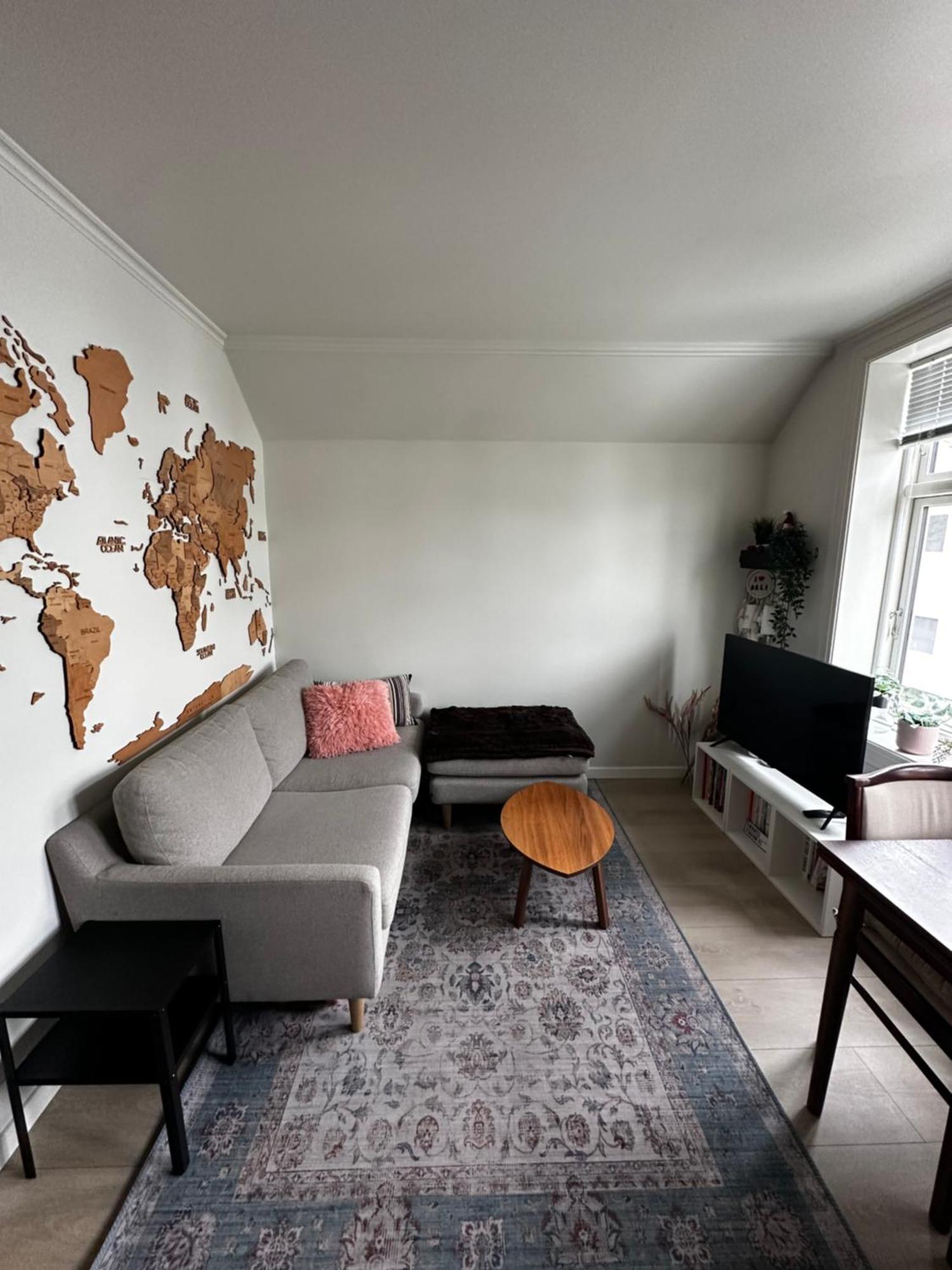 Apartament Bjorn'S Sanctuary - City Center Stavanger Zewnętrze zdjęcie